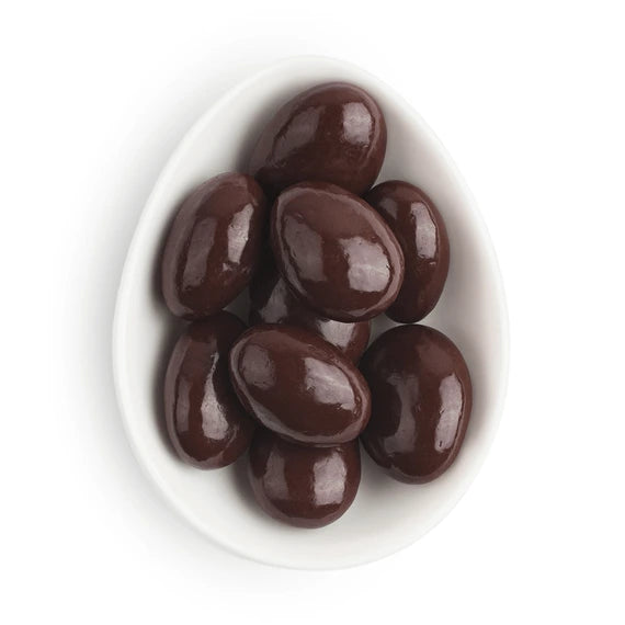 Dark Chocolate Toffee Almonds Easify - Sugarfina Australia